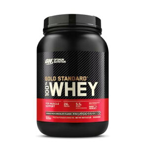 yKizON Gold Standard 100% zGCveC _ub``R[g WPI 907g(2lb) {g^Cv IveB}j[gV(Optimum Nutrition)