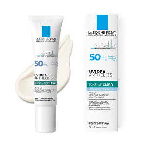 La Roche-Posay(bV|[)  bV |[ y Ă~ ωn z UVCfA XL veNVg[Abv NA SPF50+ PA++++ ێ q 邳 ׂ  30~bg (x 1