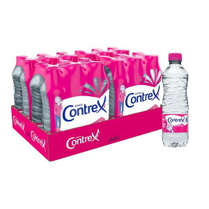 ContrexiRgbNXjPET 500mlx24{ KAi d