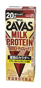 SAVAS(UoX) MILK PROTEIN b0 `R[g 200ml×24{ ς20g  ~NveC