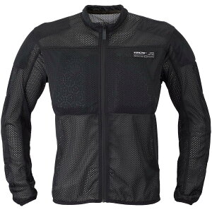 RS�^�C�`(RS TAICHI) �X�e���X CE �v���e�N�V�����C���i �[ TRV099 BLACK XL