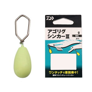 _C(DAIWA) GM/VJ[ ASOVJ[3 1g