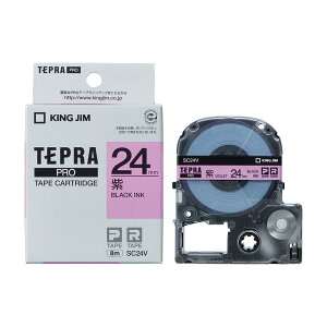 �L���O�W�� �e�[�v�J�[�g ���b�W �e�v��PRO SC24V 24mm ��