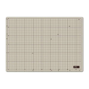 �I���t�@(OLFA) �J�b�^�[�}�b�gA3 (320x450x2mm) 135B