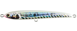 ���}�V�^(YAMASHITA) �}���A ���s�[�h F 130mm 036 �V���G�b�g�z���C�g 632-040