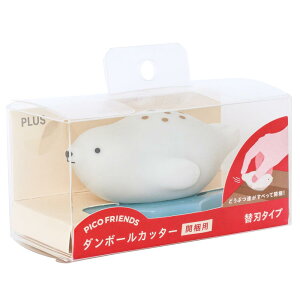 �v���X �_���{�[���J�b�^�[ �J���p PICO FRIENDS �A�U���V BC-021 35-335