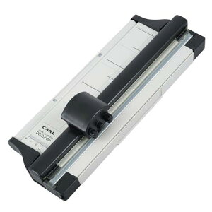 J[(CARL) ْf@ y[p[Jb^[ X A4Ή 10ْf DC-2000N A4(ْf310mm)