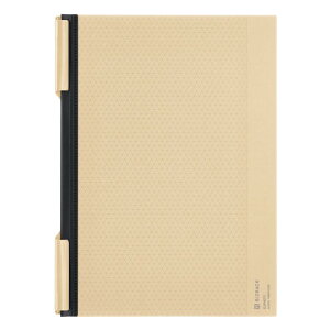 �R�N��(KOKUYO) �N���b�v�m�[�g BIZRACK A4 �T���h�x�[�W�� �m-BRCN202LS