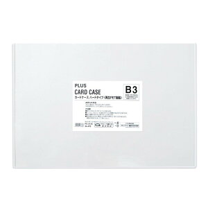 PLUS(vX) vX J[hP[X n[h^Cv B3 PC-213C 34-470