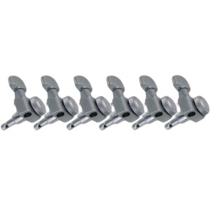 Fender �t�F���_�[ �`���[�j���O�y�O LOCKING STRATOCASTER/TELECASTER TUNING MACHINES CHROME �� �s �A �� �i