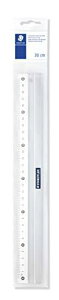 Xebh[(STAEDTLER) K A~K XP[ 30cm ׂ~ߕt 1{ 563 30