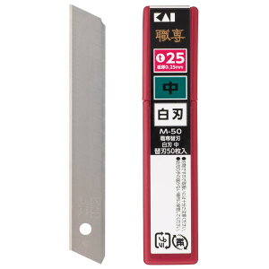 LJ~\(Kai Razor) Jb^[֐n ؂ꖡɓJb^[iCt  ϋv 50 { n̒ YȐؒf _{[ X`[  ǎ DIY vp E M-50