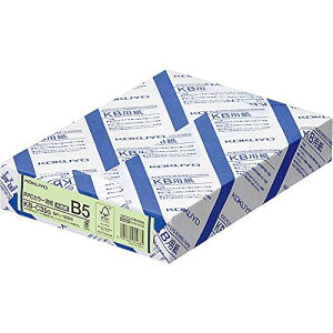 RN(KOKUYO) PPCJ[p p FSCF B5 500  KB-C35G