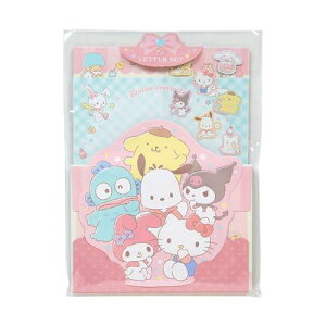 TI(SANRIO) LN^[`^[ZbgTILN^[Y pbP[W:16×s0.8×22cm 493945