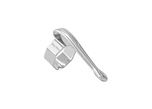 Kaweco �J���F�R �N���b�v N �V���o�[ CLIP-NS �X�|�[�c��p ���K�A���i