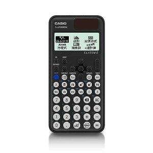 �J�V�I �֐��d�� �����ׁE���{��\�� �֐��E�@�\500�ȏ� fx-JP500CW-N