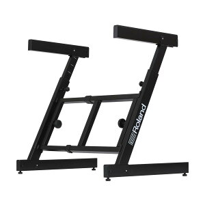 Roland �� �[�� ���h KS-11Z Z�^�L�[�{�[�h�X�^���h ����/�������\ 88���Ή� �d�q�s�A�m/�V���Z�T�C�U�[�p ���ϋv ����݌v �܂��ݎ� �ȒP�g��