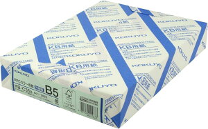 RN(KOKUYO) PPCJ[p p FSCF B5 500  KB-C35B