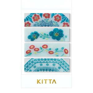 �L���O�W�� �}�X�L ���O�e�[�v KITTA Clear �K���X2 KITT012