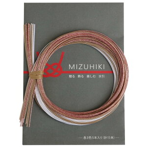 piece MIZUHIKI A\[gZbg [tbgt 3Fe5{ Ȃ PHC-100-4