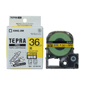 �L���O�W�� �y�����z �e�v��PRO�e�[�v�J�[�g ���b�W ���S�� 36mm �����x��/������ ����8m SC36YW