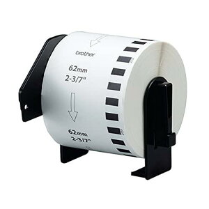 BROTHER QL-550�p���ڎ��e�[�v(��) DK-2205