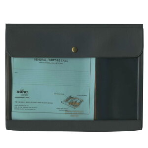 HIGHTIDE �W�F�l�����p�[�p�X�P�[�XA5 �O���C Nahe DF084-GY