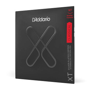 D�fAddario �_�_���I �N���V�b�N�M�^�[�� XT �R�[�e�B���O�� Composite Normal Tension XTC45 �y�� �� �� �K �i�z