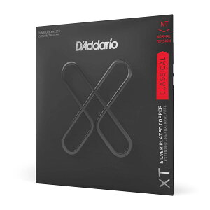 D�fAddario �_�_���I �N���V�b�N�M�^�[�� XT �R�[�e�B���O�� Dynacore/Carbon Normal Tension XTC45FF �y�� �� �� �K �i�z