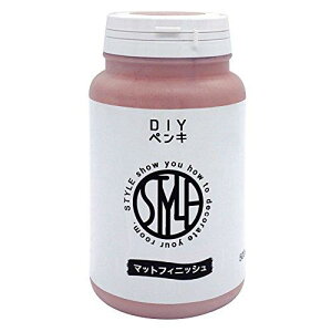 jby yL h STYLE DIYyL 500ml I[h[Y  Ȃ  { 4976124889080