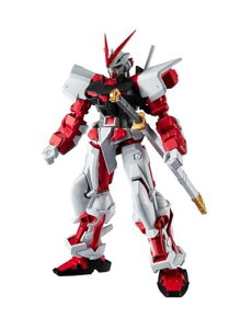 GUNDAM UNIVERSE @mK  _ SEED ASTRAY MBF-P02 GUNDAM ASTRAY RED FRAME K  _ AXgCbht[ 150mm PVCABS hς݉tBMA