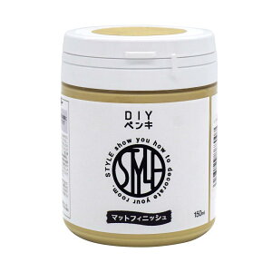 jby yL h STYLE DIYyL 150ml [CG [  Ȃ  { 4976124888038