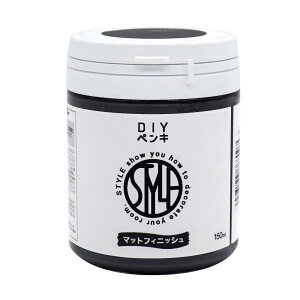 jby yL h STYLE DIYyL 150ml X[g  Ȃ  { 4976124888182