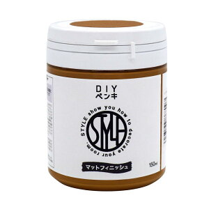jby yL h STYLE DIYyL 150ml S[hJ[L  Ȃ  { 4976124888052