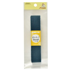 KIYOHARA �T���R�b�R�[ �J���[ �e�[�v 25mm��×1.5m�� �A�[�X �u���[ SUN56-116