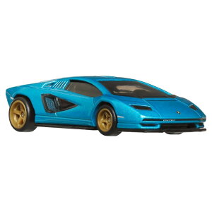 zbgEB[(Hot Wheels) u[o[h {M[j JE^bN LPI 800-4 蕨 ~jJ[ 3΂ u[ HRT70