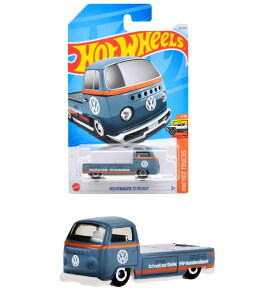 �z�b�g�E�B�[��(Hot Wheels) �x�[�V�b�N�J�[ �t�H���N�X���[�Q�� T2 �s�b�N�A�b�v�y�~�j�J�[�z �y3��~�z HXP82