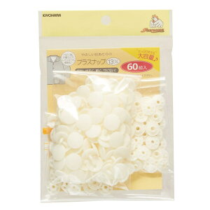 KIYOHARA �T���R�b�R�[ �v���X�i�b�v ��e�� 60�g�� ���a13mm �I�t�z���C�g SUN15-107