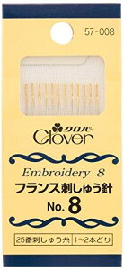 Clover tXhイj No.8 12{ 57-008 Vo[