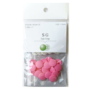{Rtf(Nippon Chuko) SUN GRIP TObv vX`bNXibv 13mm 12g sN SG-515