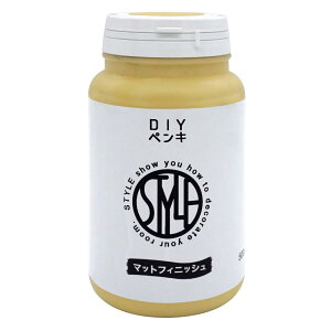 jby yL h STYLE DIYyL 500ml [CG [  Ȃ  { 4976124889035