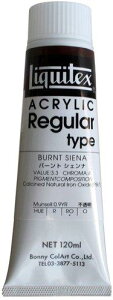 LebNX(Liquitex) ANG J[ M[^Cv o[gVFi 50 120ml