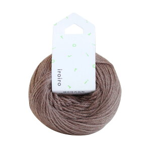 c(Yokota) DARUMA iroiro ю col.10 VL 20g 70m 3ʃZbg 01-1410-0010