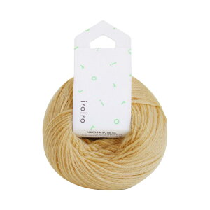 c(Yokota) DARUMA iroiro ю col.4 Ȃ 20g 70m 3ʃZbg 01-1410-0004