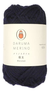 DARUMA mX^C ɑ ю ɑ Col.313 u[ n 40g 65m 01-6140