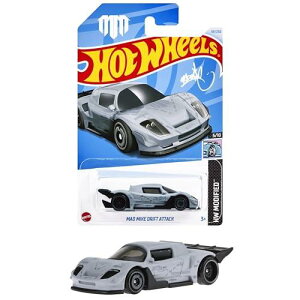 zbgEB[(Hot Wheels) x[VbNJ[ }bhE}CN htg A^bNy~jJ[z y3~z HXP78