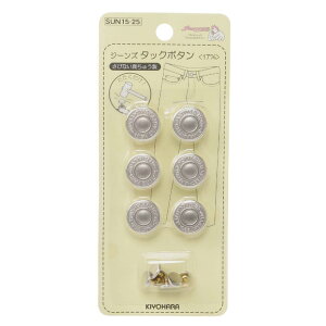 KIYOHARA TRbR[ W[Y^bN{^ 6g a17mm }bgVo[ SUN15-25
