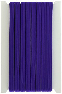 ���{�R�t�f��(Nippon Chuko) �J���[���S�� 8�R�[�� 5mm��×30m�� �� F10-COL8-V ��|�p�i �S�� ���S��