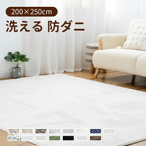 ラグ 200×250 北欧」の人気商品一覧・価格比較 - 価格.com