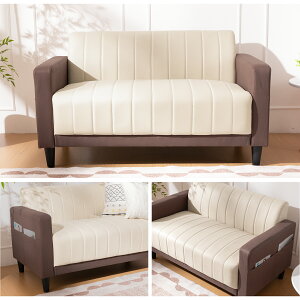 �y�N�[�|��7%OFF 10/18�܂Łz �\�t�@ 2�l�|�� �R���p�N�g �|�P�b�g�t�� ��120cm 2P�\�t�@ 2�l�|�� ���ɋ��� �y�b�g�Ή� ���[ �\�t�@ �t�@�u���b�N ���U�[�� ������� �R���p�N�g �\�t�@�[ 1�l���